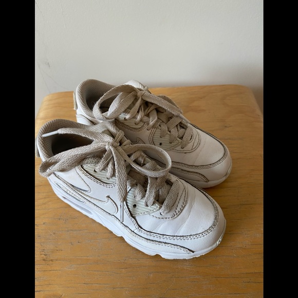 Nike Air Max 90
Boys' Preschool - Picture 2 of 9